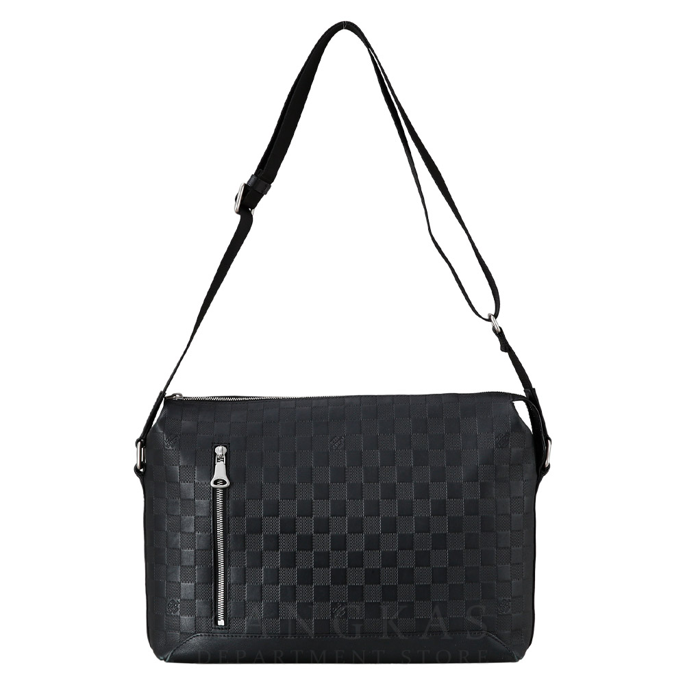 LOUIS VUITTON(USED)루이비통 다미에 그라피트 숄더백